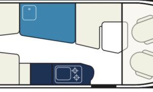GR 111 – unser mobiles Zuhause